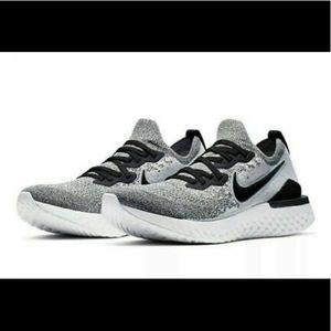 Nike Epic React Flyknit 2 size 6.5